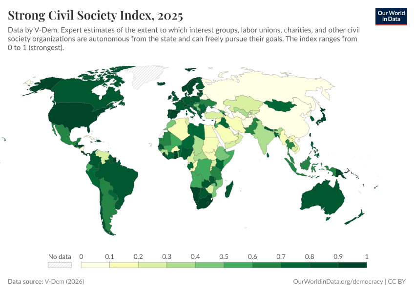 A thumbnail of the "Strong Civil Society Index" chart